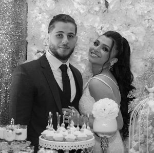 Meet your Posher, Ali